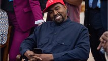 VOICI Social Kanye West Se Porte Officiellement Candidat À La Présidence Des Etats-Unis (1)