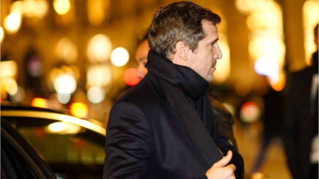 Voici - Astérix et Obélix : le tournage du film de Guillaume Canet en Chine est maintenu