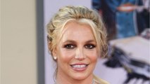 VOICI - Britney Spears : son fils fait des révélations sur sa famille, son compte Instagram est fermé