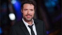 VOICI - Nicolas Bedos séparé de Doria Tillier ? La réponse trouble du réalisateur