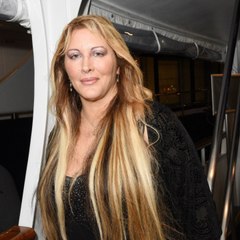 VOICISOCIAL - PHOTO Loana métamorphosée : elle dévoile sa transformation "radicale et sublime" (1)