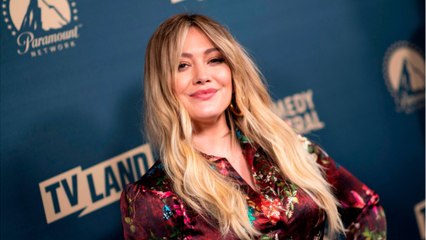 VOICI Hilary Duff est-elle une mauvaise mère ? Les internautes s’indignent après cette action
