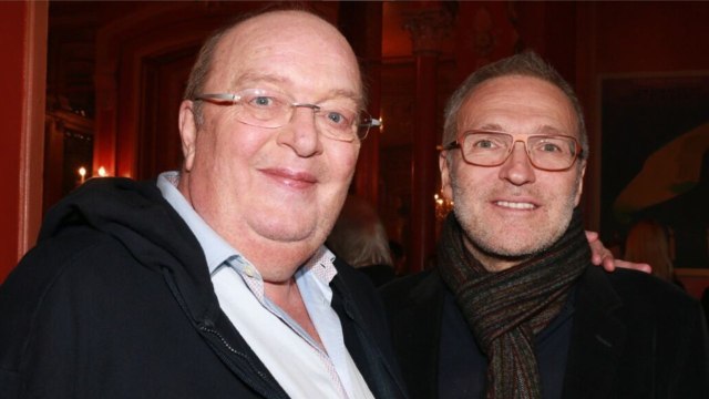 VOICI - Laurent Ruquier : ivre et sans permis, Bernard Mabille a « démonté son portail