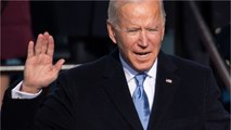 VOICI : Joe Biden : cet objet cher à ses yeux qui inquiète les services secrets américains