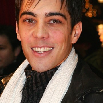 VOICI-SOCIAL PHOTO Biopic Grégory Lemarchal : Cette Scène Qui a Été Particulièrement Difficile À Tourner Pour Les Acteurs