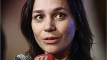 VOICI-Nathalie Péchalat : la décision tranchée de la Fédération française des sports de glace dans l’affaire Gilles Beyer