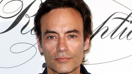 VOICI - Mort de Nathalie Delon : l'émouvant message de son fils Anthony