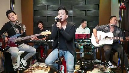 ILIR7 - Cinta Terlarang (Ascada Live Lounge Special Ramadhan)