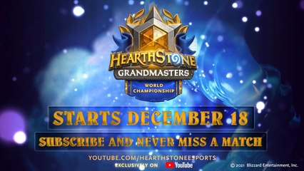 [LATAM] Hearthstone: ¿Cuándo y contra quién juega el argentino Nalguidan?