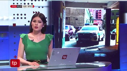 “Yo voy a ser la intermediaria”: salen a la luz audios de la red de proxenetismo en La Paz