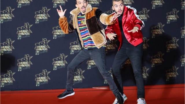 VOICI - NRJ Music Awards 2020 : la cérémonie aura bien lieu… mais pas à Cannes !