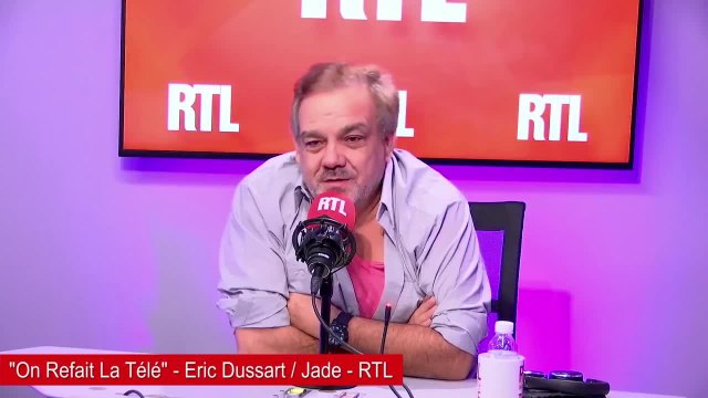 VOICI - Didier Bourdon tacle les talk-shows dans lesquels on n'a pas le temps de parler...