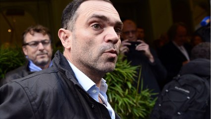 VOICI Yann Moix : son frère Alexandre passe à l’attaque, il fait une grande demande à France 2