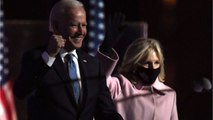 VOICI - Joe Biden : qui est son épouse, Jill Biden ?