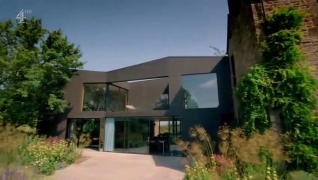 Grand Designs House of the Year Season 6 Episode 4