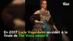 Lucie Vagenheim (The Voice 6) : la chanteuse évoque les difficultés liées à ses troubles de l’alimentation