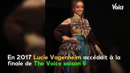 Lucie Vagenheim (The Voice 6) : la chanteuse évoque les difficultés liées à ses troubles de l’alimentation