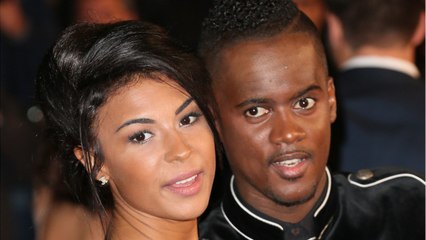 VOICI - Black M : ce qu’il redoutait avant de rejoindre Les Enfoirés