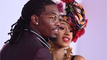 VOICI Shanna Kress responsable du divorce de Cardi B et du rappeur Offset ? La folle rumeur qui embrase la Toile