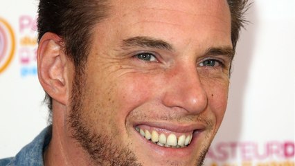 VOICI - PHOTO Norbert Tarayre fait une belle déclaration à sa compagne Abi pour son anniversaire