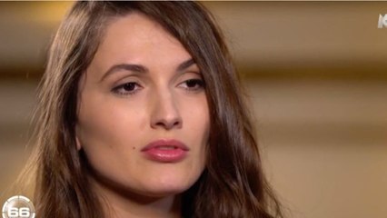 VOICI - Alexandra de Taddeo violente ? Une femme affirme avoir été frappée par l’étudiante
