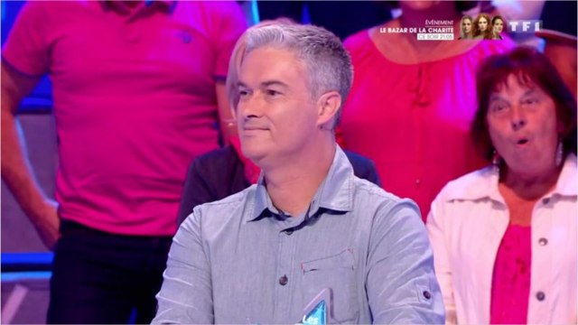 VOICI - Les 12 coups de midi : Eric bientôt éliminé ? Le maître de midi se confie sur « ces conditions très particulières du jeu