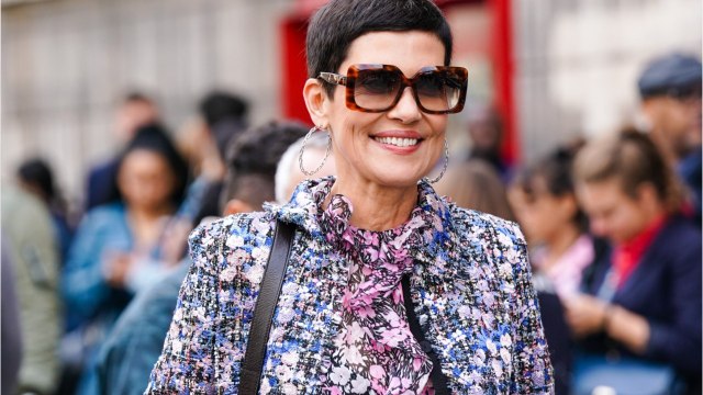 VOICI Cristina Cordula : la Reine du shopping se paie Jean Castex