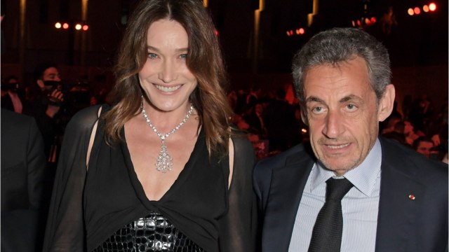 VOICI Nicolas Sarkozy : le curieux surnom dont l’affuble Carla Bruni