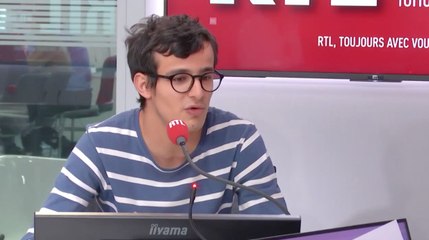 VOICI - Paul (Les 12 coups de midi) : ses confessions sur cette mémoire qui le fait "souffrir"