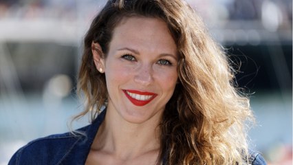 VOICI Demain nous appartient : Lorie Pester retrouve une actrice de la série de TF1