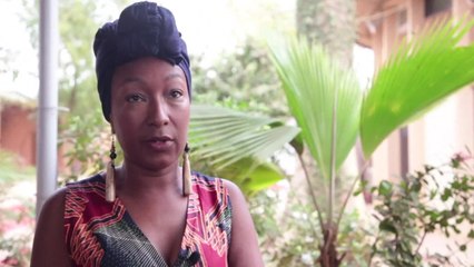 VOICI - Nadège Beausson-Diagne violée : son témoignage déchirant et révoltant