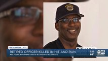 Retired ASU police sergeant Al Phillips struck and killed in Tempe