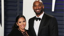 VOICI-Mort de Kobe Bryant : sa femme Vanessa s'ouvre sur Instagram pour la première fois depuis le drame