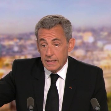 VOICI SOCIAL Interview De Nicolas Sarkozy : Pourquoi Il En Veut Encore Aujourd’hui À François Hollande (1)