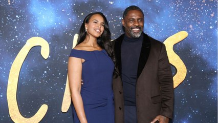 VOICI Idris Elba : testé positif au Covid-19, l’acteur ne cède pas à la panique !