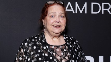 VOICI-Mort de Conchata Ferrell, star de la série Mon oncle Charlie, à l’âge de 77 ans