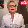 VOICI - Rendez-vous au Musée Grévin avec Muriel Robin et Le Pass Télé-Loisirs