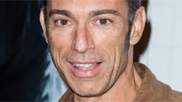 Voici - Gérard Vivès : la surprenante réaction de ses enfants après le tournage de Je suis une célébrité, sortez-moi de là