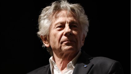 VOICI Les César : pourquoi Roman Polanski reste membre, alors qu'il n'a pas été élu ?