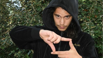 VOICI - Moha La Squale : le rappeur parisien visé par une quatrième plainte