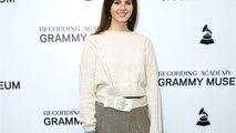 VOICI - Lana Del Rey : qui est le nouvel homme de sa vie ?