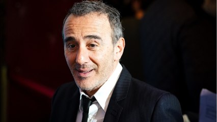 VOICI : Elie Semoun : son nouvel appel pour sauver le monde de la culture