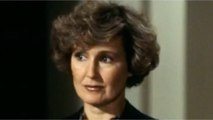 VOICI - Mort de Claudette Nevins, l’actrice de Melrose Place, à 82 ans