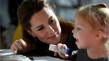 VOICI-Kate Middleton et William fâchés ? Des bagues de la duchesse ont disparu