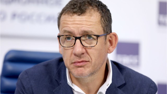 VOICI Dany Boon « très pauvre à ses débuts : les terribles confidences du comédien