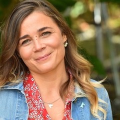 VOICI SOCIAL : Blanche Gardin : sa blague sur Samuel Paty, le professeur décapité, scandalise les internautes (1)