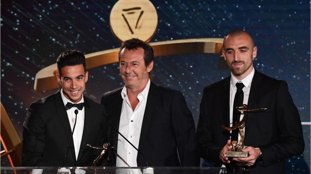 VOICI Jean-Luc Reichmann Justifie Les Sommes Énormes Gagnées Dans Les 12 Coups De Midi