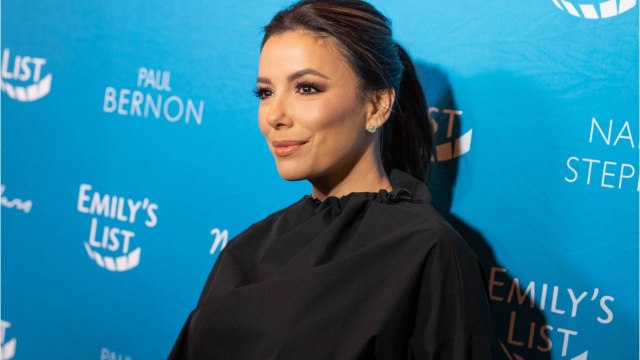Voici - PHOTO Eva Longoria Fait Fondre Les Internautes Avec Un Nouveau Cliché De Son Fils Santiago (1)