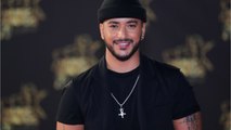 VOICI Slimane : célibataire ou en couple ? Le chanteur répond sur Instagram !