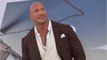 VOICI - Dwayne Johnson (The Rock) : le héros de Fast and Furious s’est marié